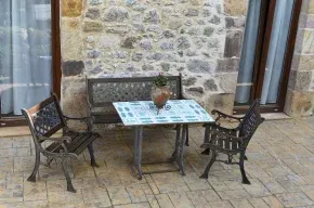 Imagen de Pozas de Luna - Apartamentos Rurales