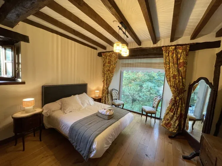 Imagen de Habitacion 1 Este - Suite Familiar (2 adultos y 3 menores)