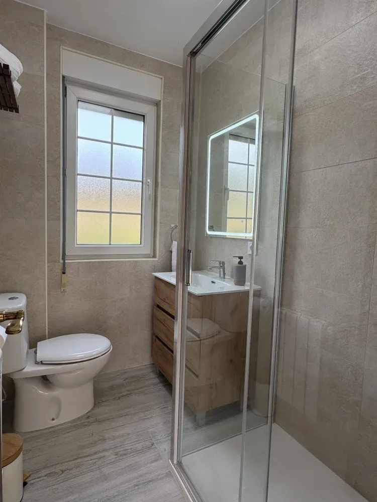 Imagen de Baño Planta Baja