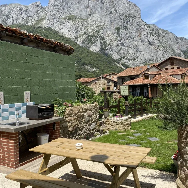 Imagen de Jardin