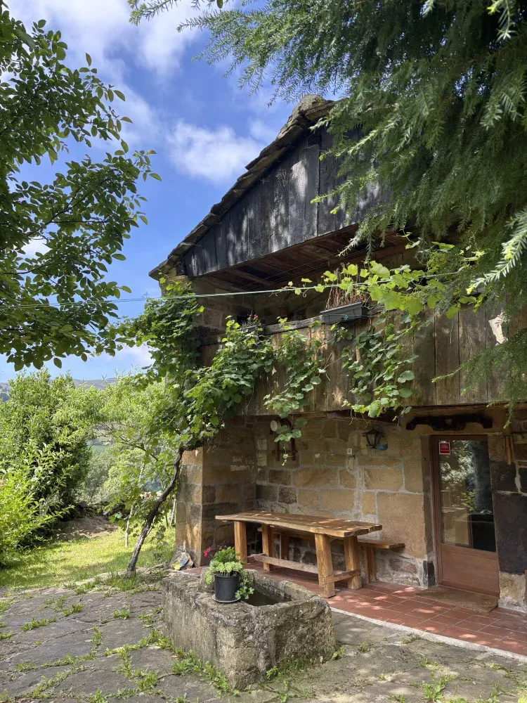 Imagen de Exterior casa
