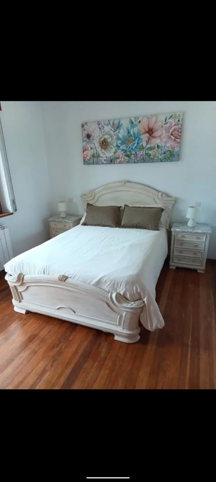 Imagen de Habitaci&oacute;n con cama doble 