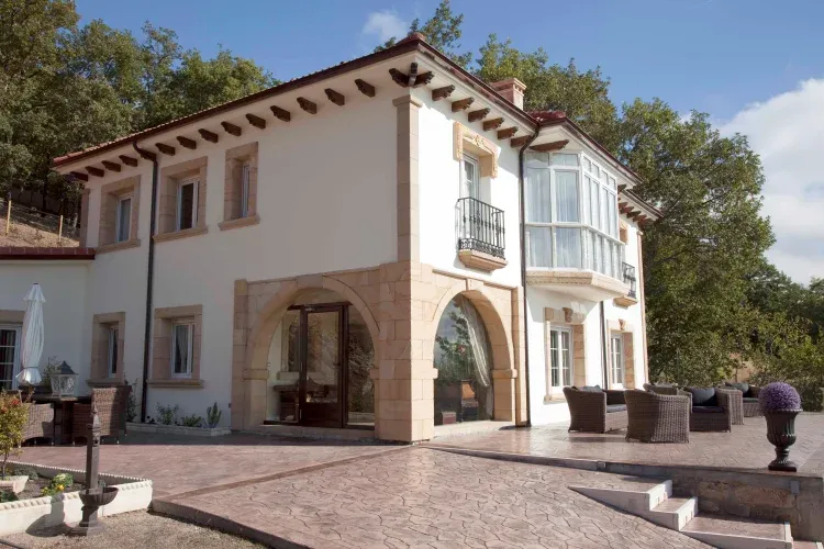 Imagen de FACHADA PRINCIPAL