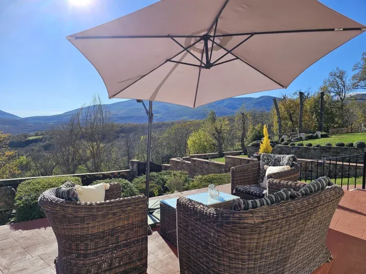 Imagen de TERRAZA-JARDÍN