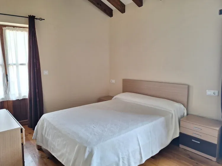 Imagen de Habitacion con cama doble 