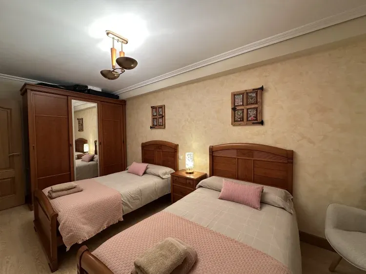 Imagen de Dormitorio 1
