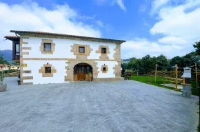 Imagen de Casa Los Yayos-Casa Rural-Valles pasiegos