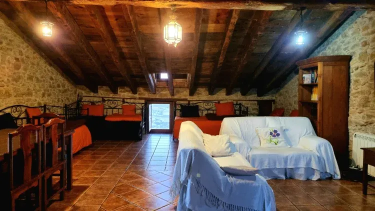 Imagen de Atico (7 camas)