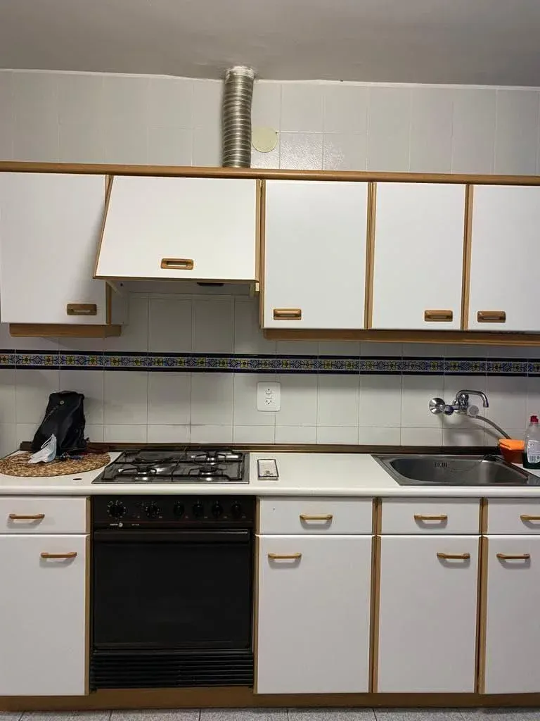 Imagen de Cocina equipada 