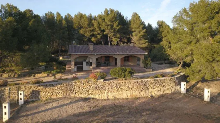Imagen de Fachada