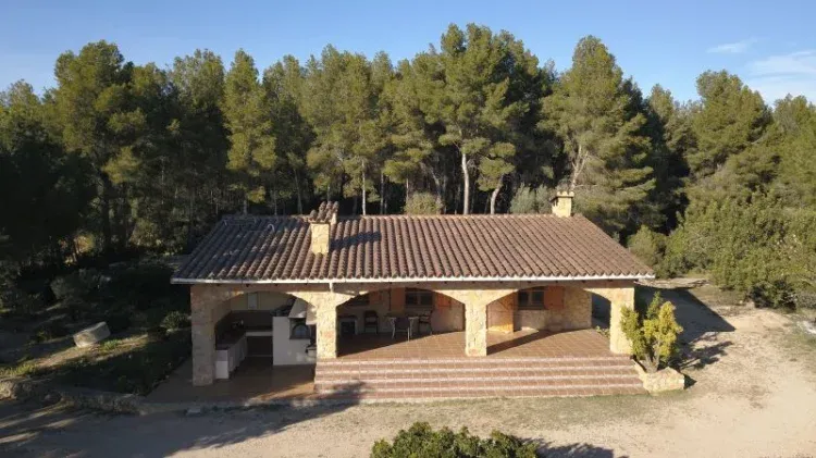 Imagen de Fachada