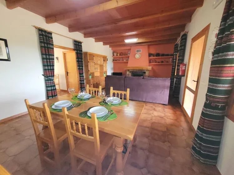 Imagen de Comedor
