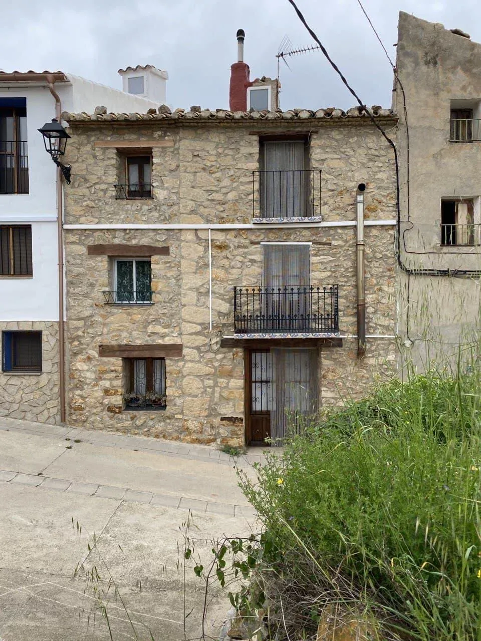 Imagen de Casa La Era