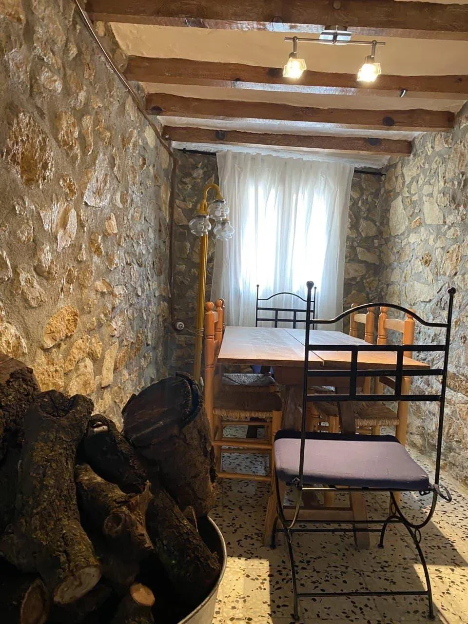Imagen de Comedor/Cocina
