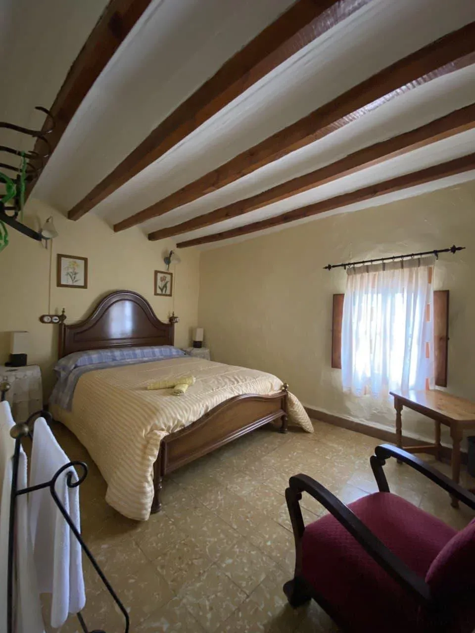 Imagen de Habitación de matrimonio