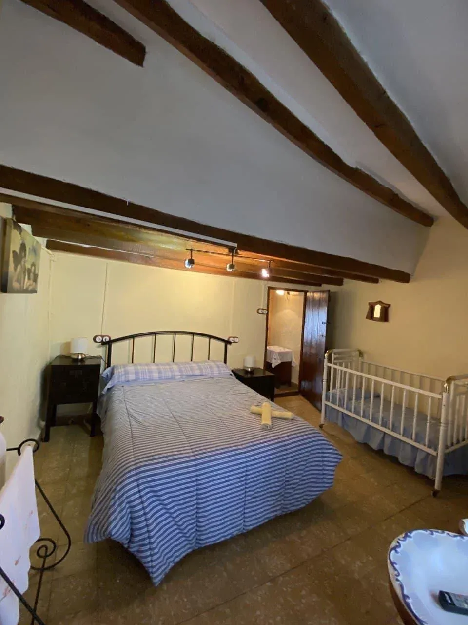 Imagen de Habitación de matrimonio