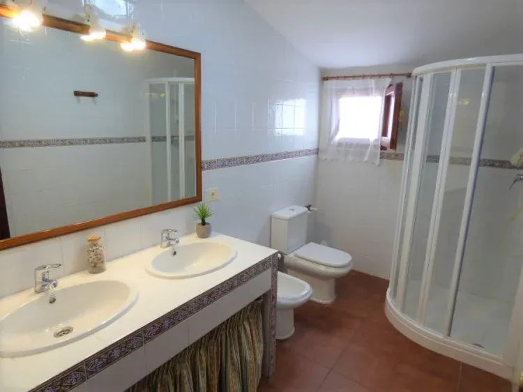 Imagen de Baño