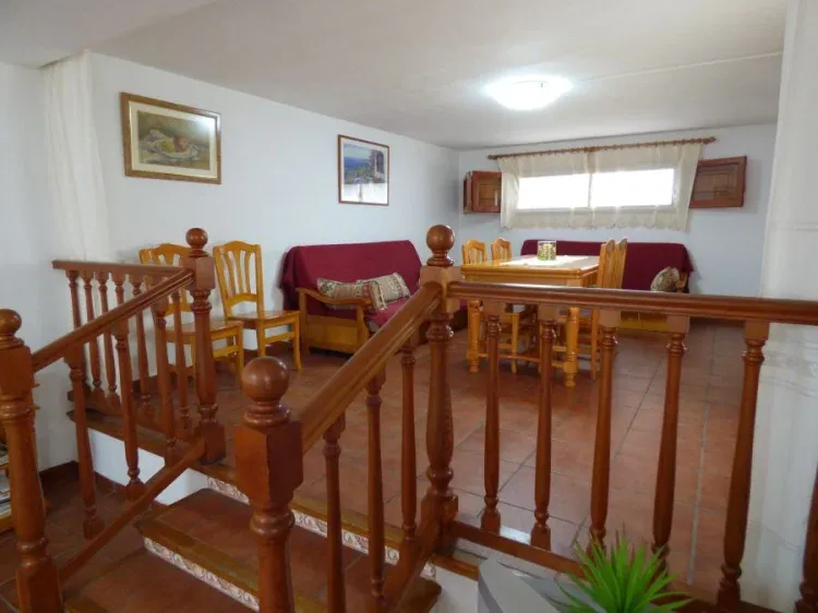 Imagen de Salon