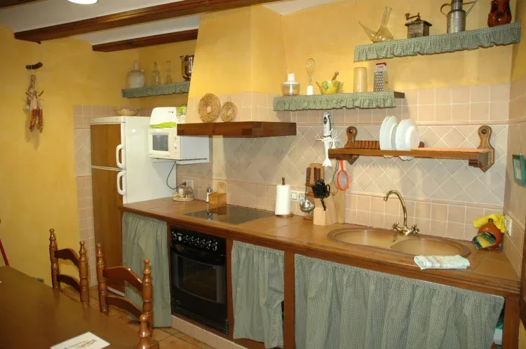 Imagen de Cocina casa B