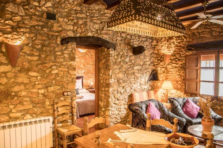 Imagen de Salón Amborget