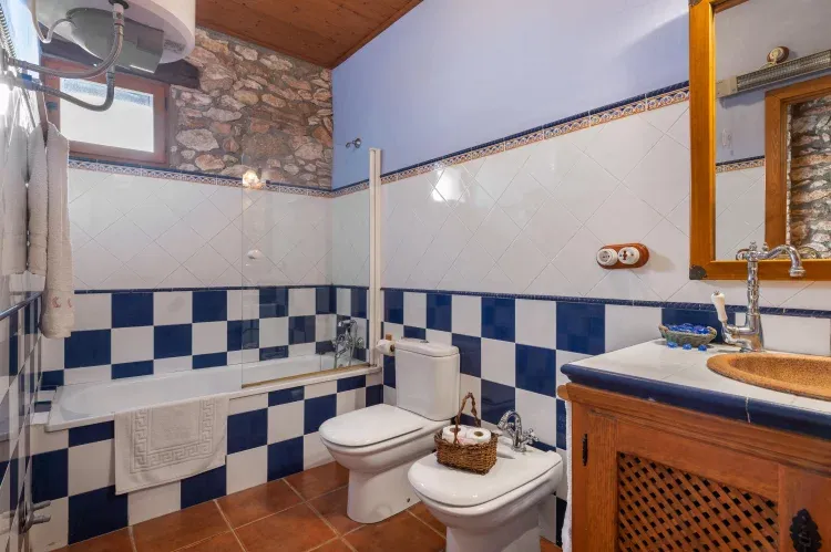 Imagen de Baño Amborget