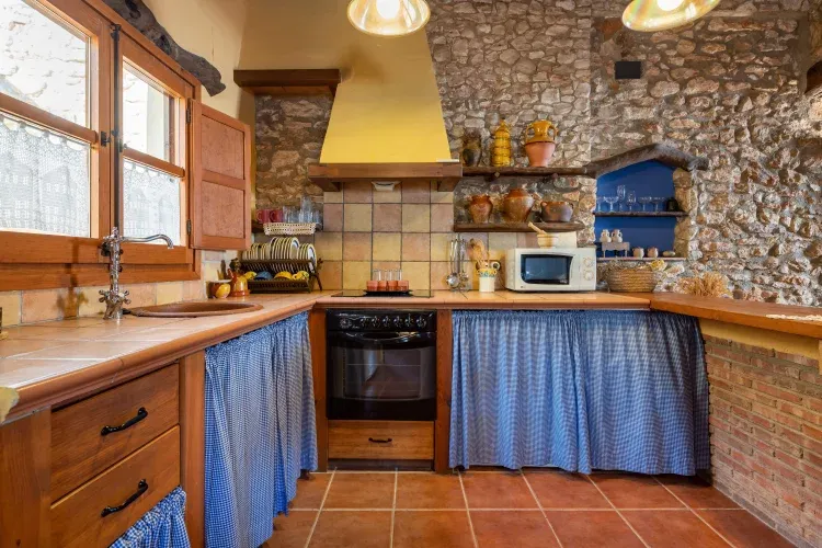 Imagen de Cocina Amborget