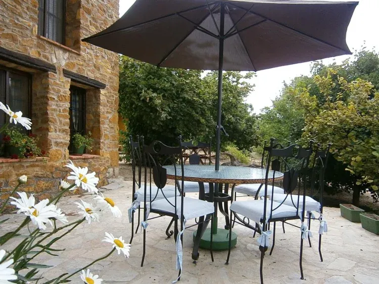 Imagen de Terraza