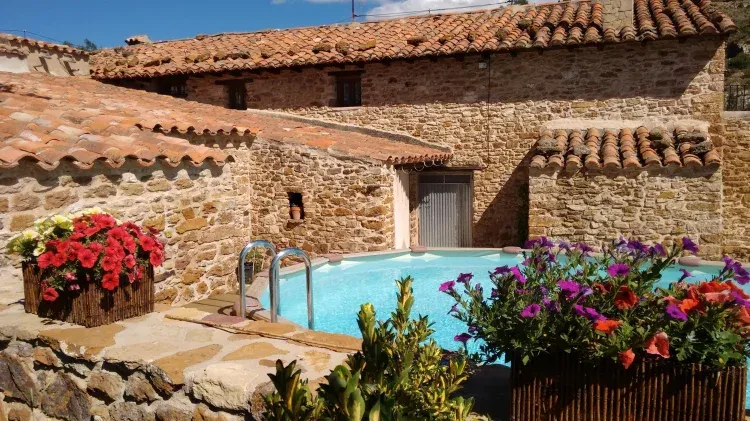 Imagen de Piscina