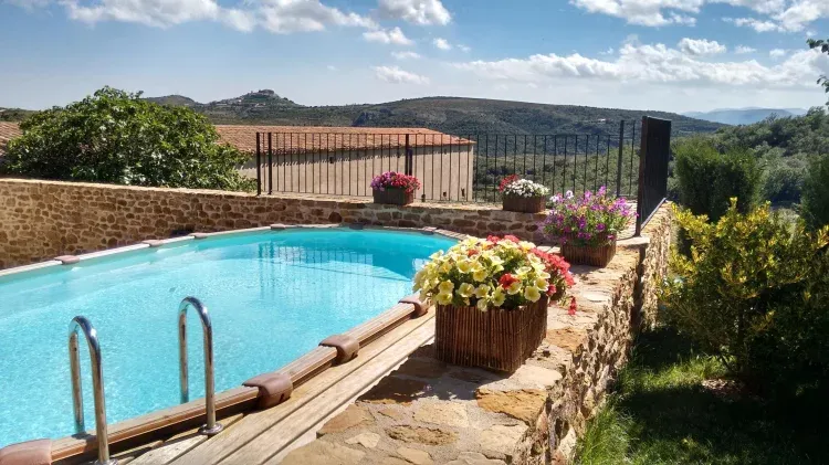 Imagen de Piscina