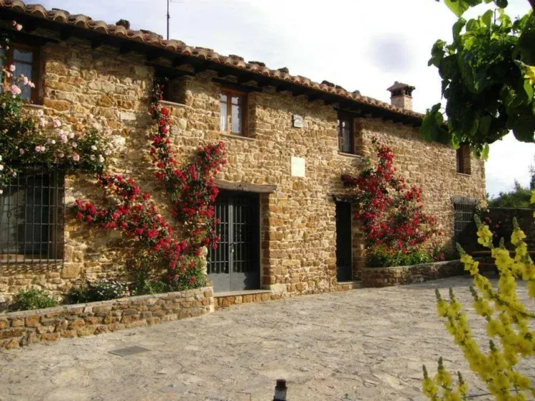 Imagen de Exterior