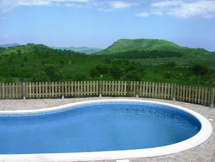 Imagen de Piscina