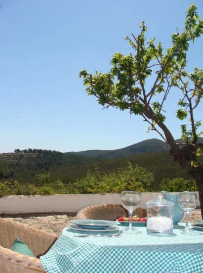 Imagen de Terraza