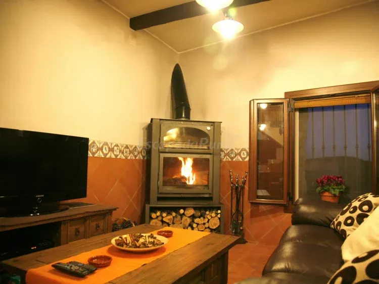 Imagen de Chimenea