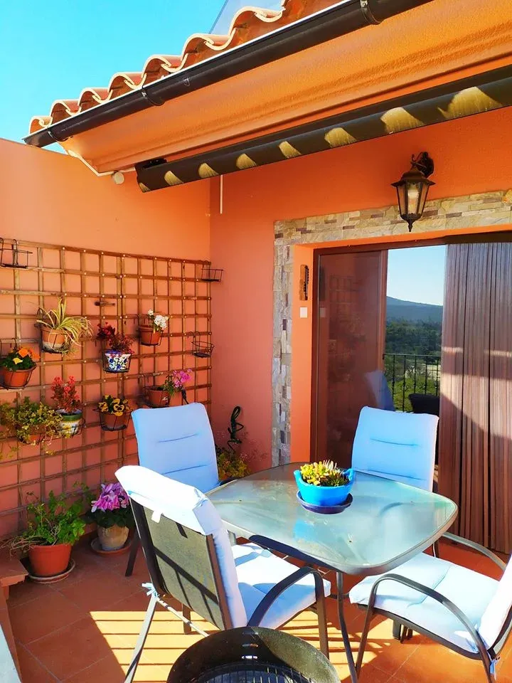 Imagen de TERRAZA