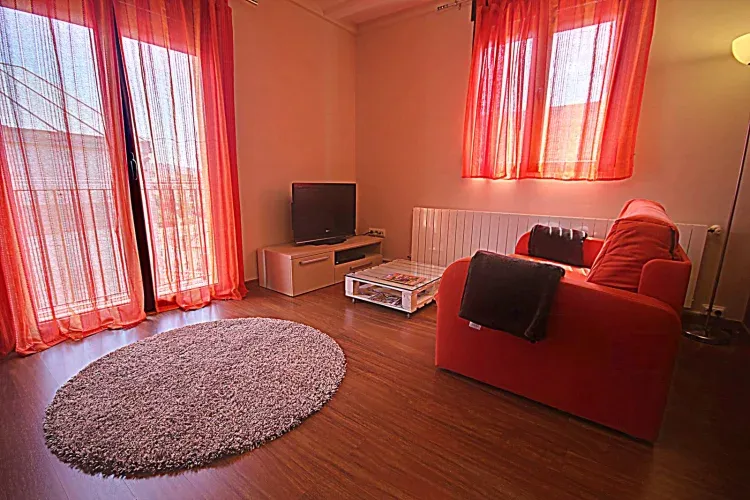 Imagen de Apartamento Contador 2 plazas