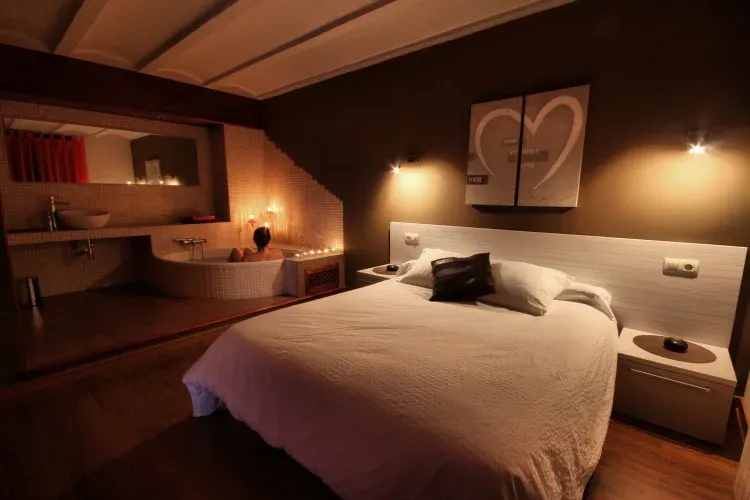 Imagen de Apartamento Contador 2 plazas