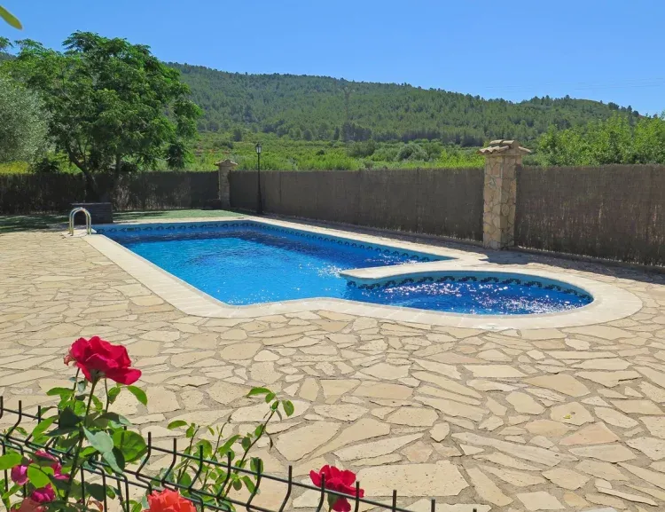 Imagen de Piscina