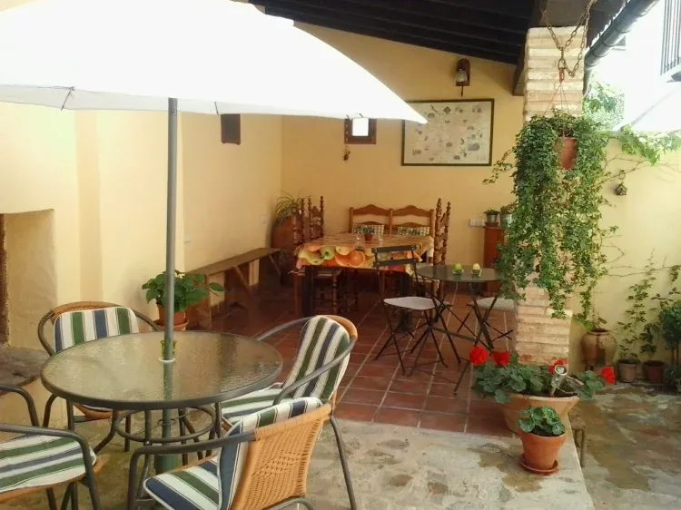 Imagen de Patio.Porche.Barbacoa