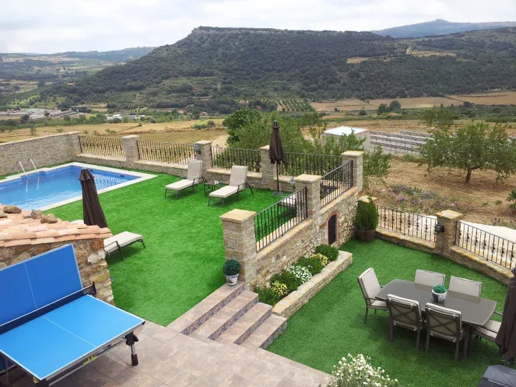 Imagen de PISCINA