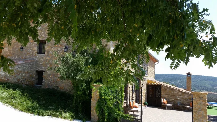 Imagen de MASIA