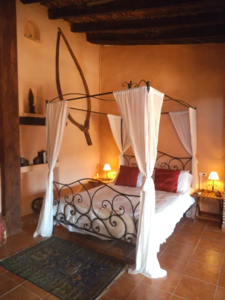 Imagen de Habitación de matrimonio
