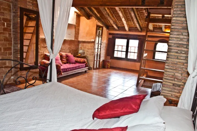 Imagen de Habitación de matrimonio