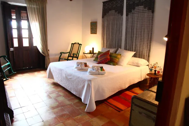 Imagen de Habitación Jazmin