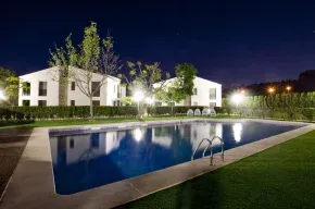 Imagen de Apartamentos golf Place