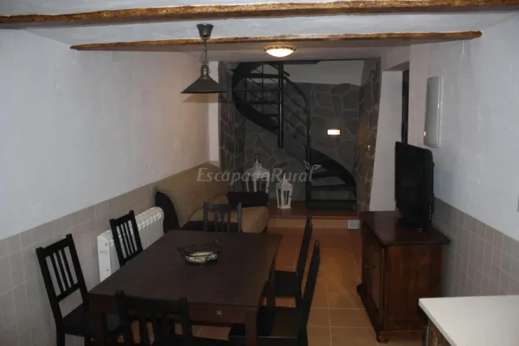 Imagen de Salón comedor