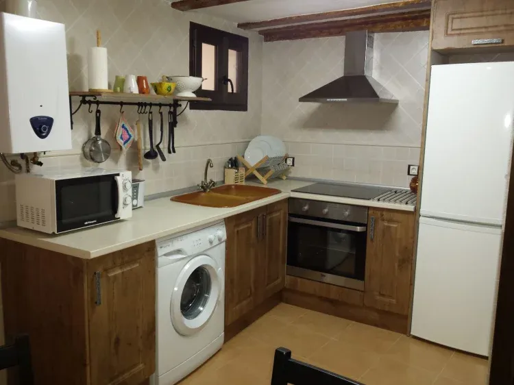 Imagen de Cocina