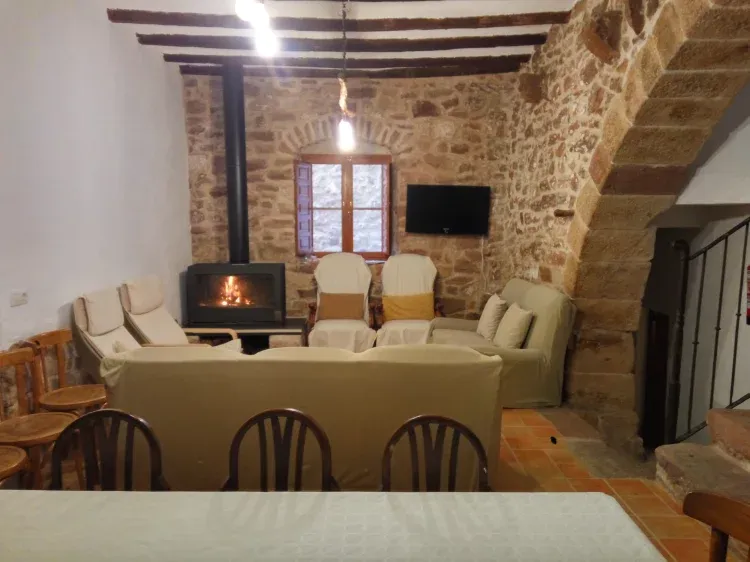 Imagen de Sala gòtica
