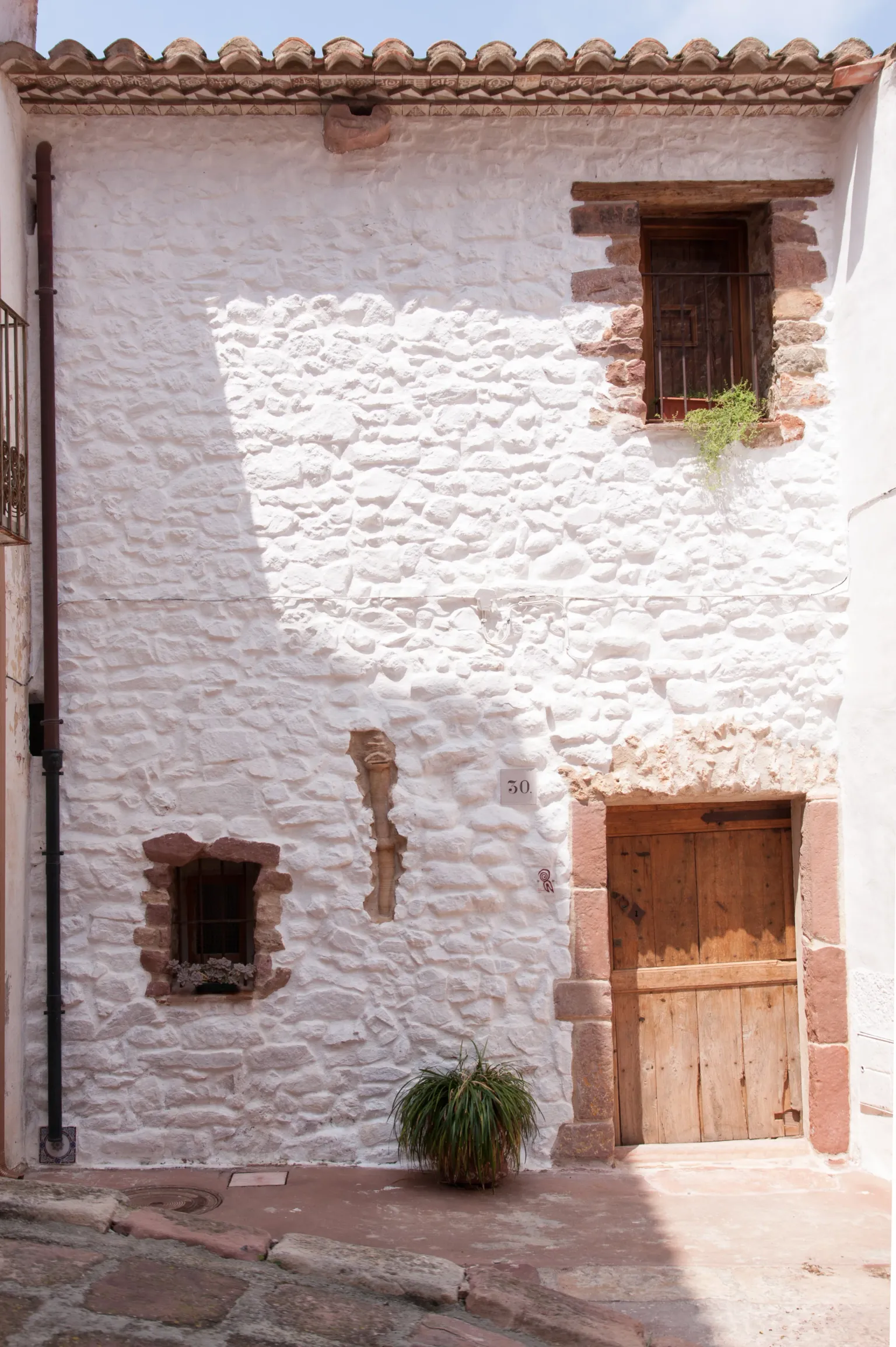 Imagen de Façana de L'Arc Trobat
