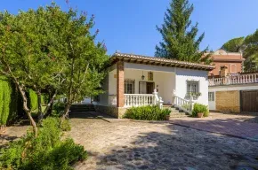 Imagen de Casa San Rafael