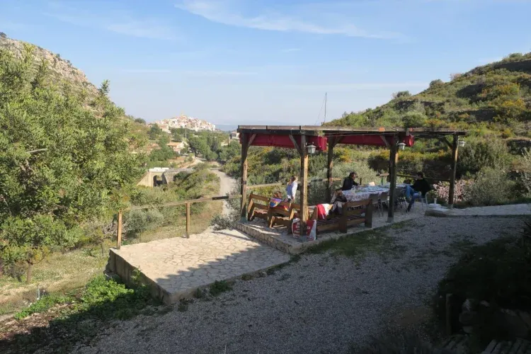 Imagen de Mirador